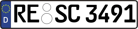 RE-SC3491