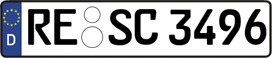 RE-SC3496