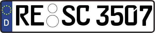 RE-SC3507