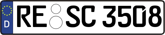 RE-SC3508