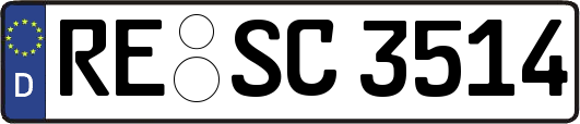 RE-SC3514