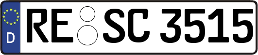 RE-SC3515