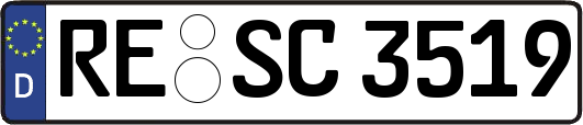 RE-SC3519