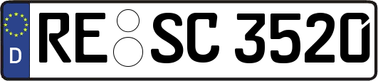 RE-SC3520