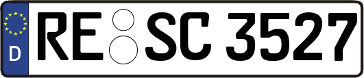 RE-SC3527