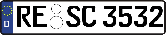 RE-SC3532