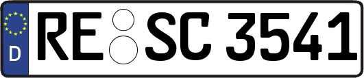 RE-SC3541