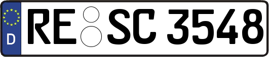 RE-SC3548