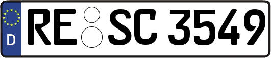 RE-SC3549