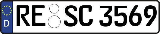 RE-SC3569