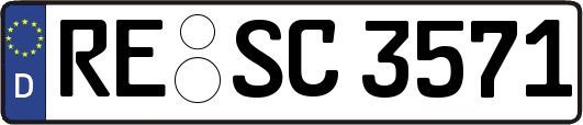 RE-SC3571