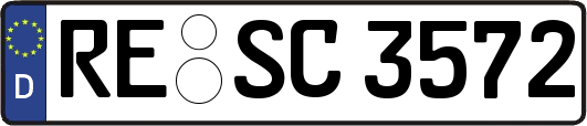 RE-SC3572