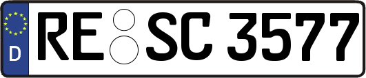 RE-SC3577