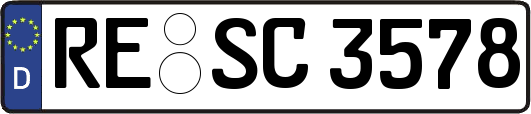 RE-SC3578