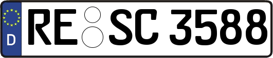 RE-SC3588