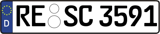 RE-SC3591