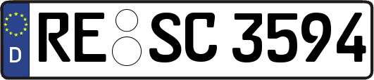 RE-SC3594