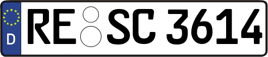 RE-SC3614