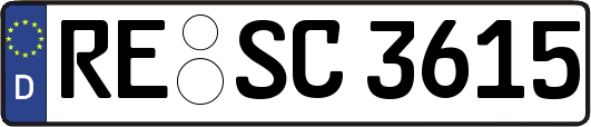 RE-SC3615