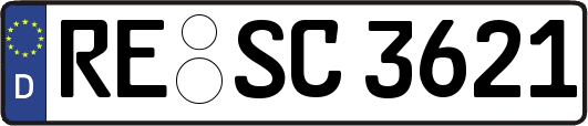 RE-SC3621