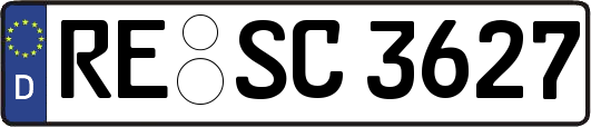 RE-SC3627