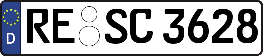 RE-SC3628