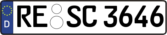 RE-SC3646