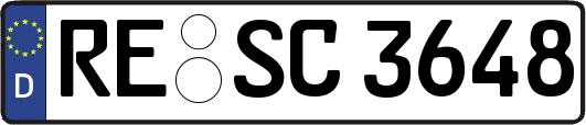RE-SC3648