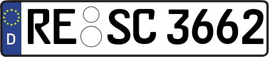 RE-SC3662