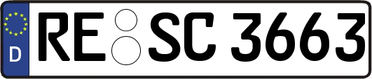 RE-SC3663