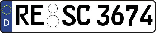 RE-SC3674