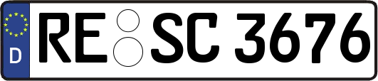 RE-SC3676