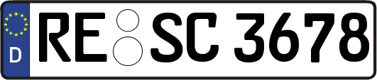 RE-SC3678