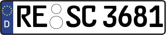 RE-SC3681
