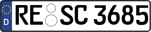 RE-SC3685