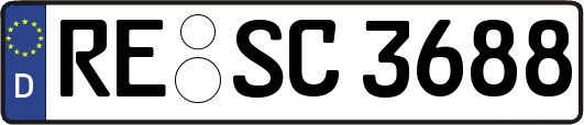 RE-SC3688