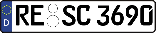 RE-SC3690