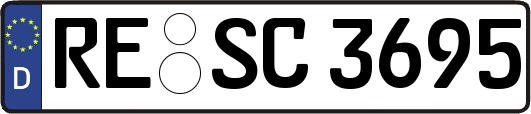 RE-SC3695