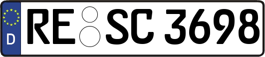 RE-SC3698