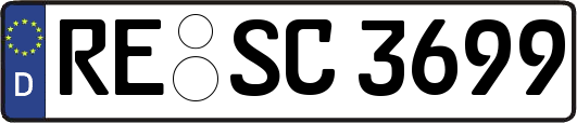 RE-SC3699