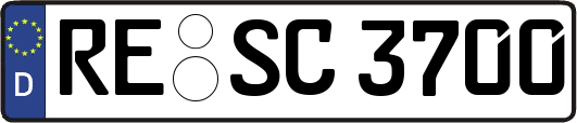 RE-SC3700