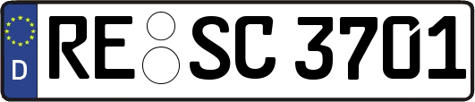 RE-SC3701