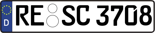 RE-SC3708