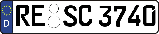 RE-SC3740