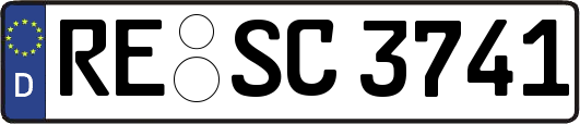 RE-SC3741