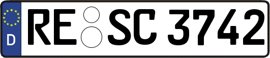 RE-SC3742