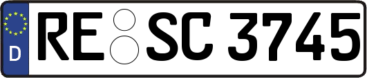 RE-SC3745