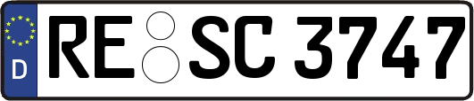 RE-SC3747