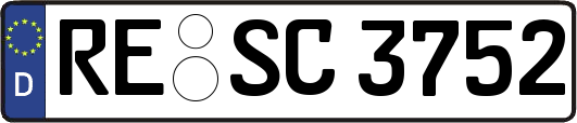 RE-SC3752