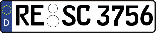 RE-SC3756